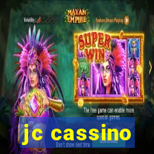 jc cassino